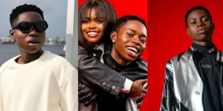 “I need a First Class Graduate with Straight A’s to employ as my Personal PA”- TikTok Sensation Peller Sparks Controversy with Job Requirements for Personal Assistant