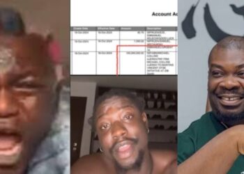 “Baba Help My Life Too, Send Me 100 Million”- Portable, Zlatan And Others Beg Don Jazzy After Giving Verydarkman 100M For His New Charity