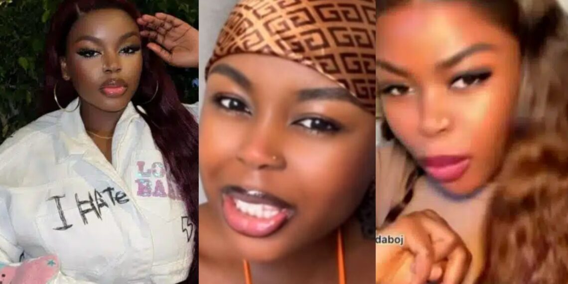 “Don’t Give Our Wives Wrong Advice”- Influencer Saida Boj Advises Women to Monitor Partner’s Phone