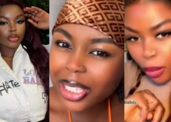“Don’t Give Our Wives Wrong Advice”- Influencer Saida Boj Advises Women to Monitor Partner’s Phone
