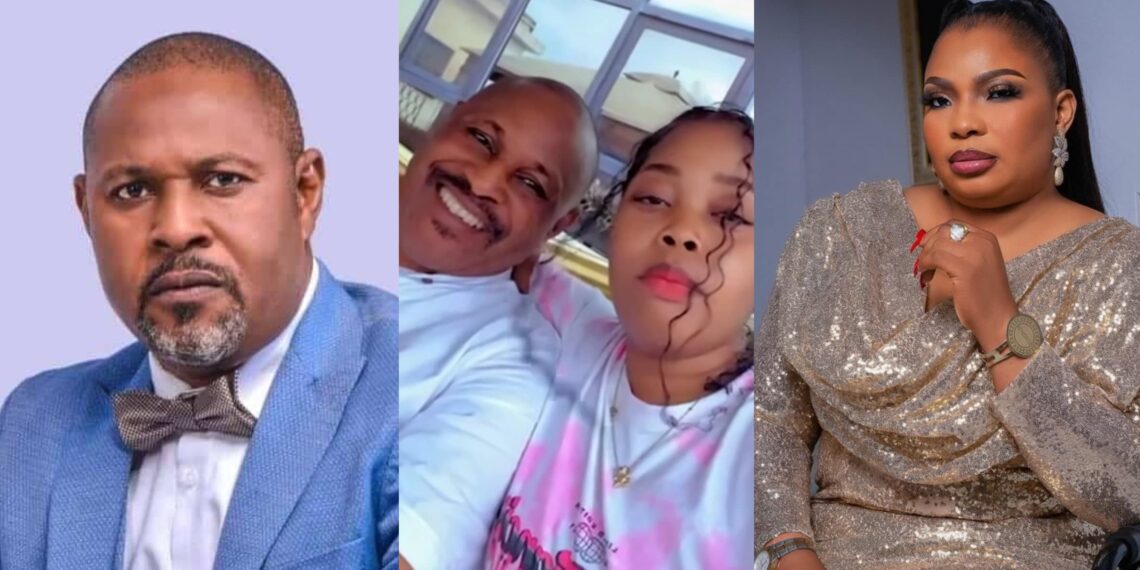 “She Was Healthy Last Month”- Laide Bakare Pays Tribute to Saidi Balogun’s Late Daughter, Zeenat