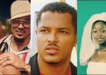 Van Vicker Celebrates 21 Years of Love: Shares Secrets to a Happy Marriage