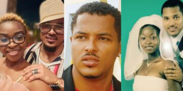 Van Vicker Celebrates 21 Years of Love: Shares Secrets to a Happy Marriage