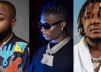 “Wizkid, Davido are like husband and wife; don’t interfere”- CDQ Weighs In on London Club Encounter Between Davido and Wizkid
