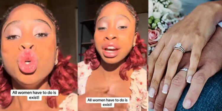 “Women don’t need to have kids or marry”- Nigerian Woman’s Bold Statement on Marriage and Motherhood Caused Controversy