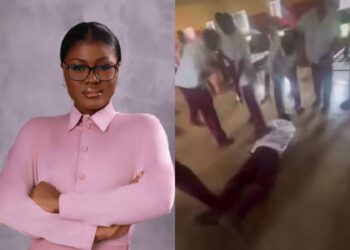 “2011 and 2012 were one of the worst years of my life” – Alex Unusual recounts her experience at Federal College, Enugu as she reacts to a video of students