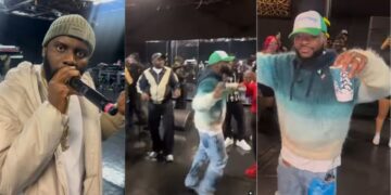 Davido’s 32nd Birthday Bash Kicks Off with Joyful Dance Party (Video)