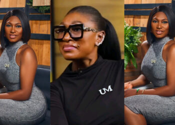 “I pray everybody understands that once your health is in question, the funds for that big dream you’re dreaming, you will give doctor and give happily. There’s too much we take for granted. – Ufuoma shares full story on how painkillers led to her chronic kidney disease