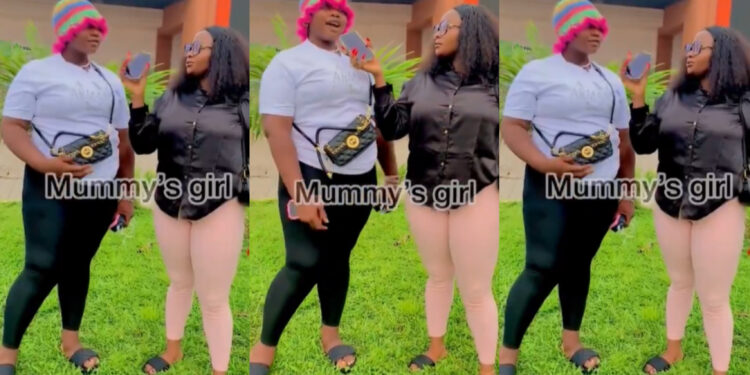 “I make 500k monthly from Fufu business” – Lady reveals