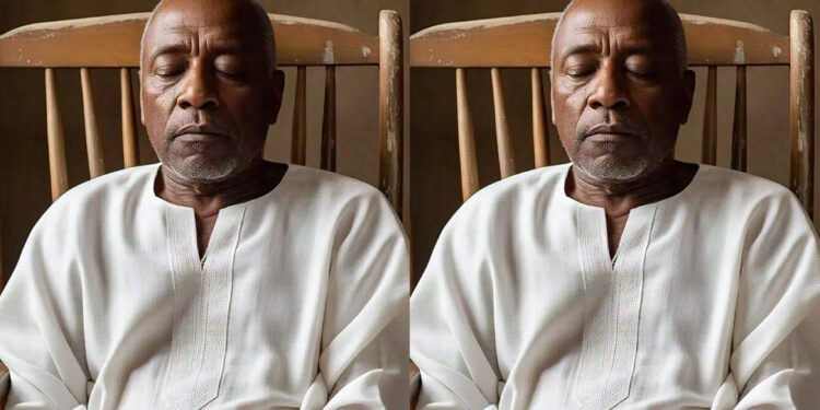 “I passed 10 years ago, but I’m now in Lagos making money, when I see a dead person living, we know ourselves and we have a lot here in this country.” ,Man set tongue wagging as he makes a shocking confession on social media