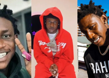 One thing my fans don’t know about me is that I don’t smoke, it’s just aesthetics.-Shallipopi reveals