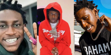 One thing my fans don’t know about me is that I don’t smoke, it’s just aesthetics.-Shallipopi reveals