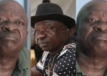 Nollywood veteran actor “Stephen Alajemba” , also known as Uwaezuoke, gives his cent on why he believes that men should marry at least three wives.