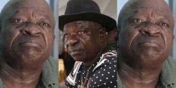 Nollywood veteran actor “Stephen Alajemba” , also known as Uwaezuoke, gives his cent on  why he believes that men should marry at least three wives.