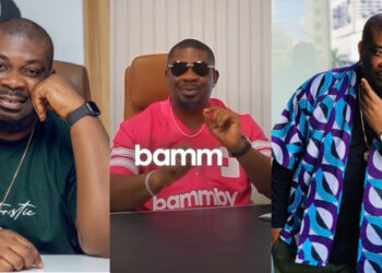 Single people celebrating, as donjazzy lunches a brand-new Dating App “bammby” to mark his 42th years birthday. 