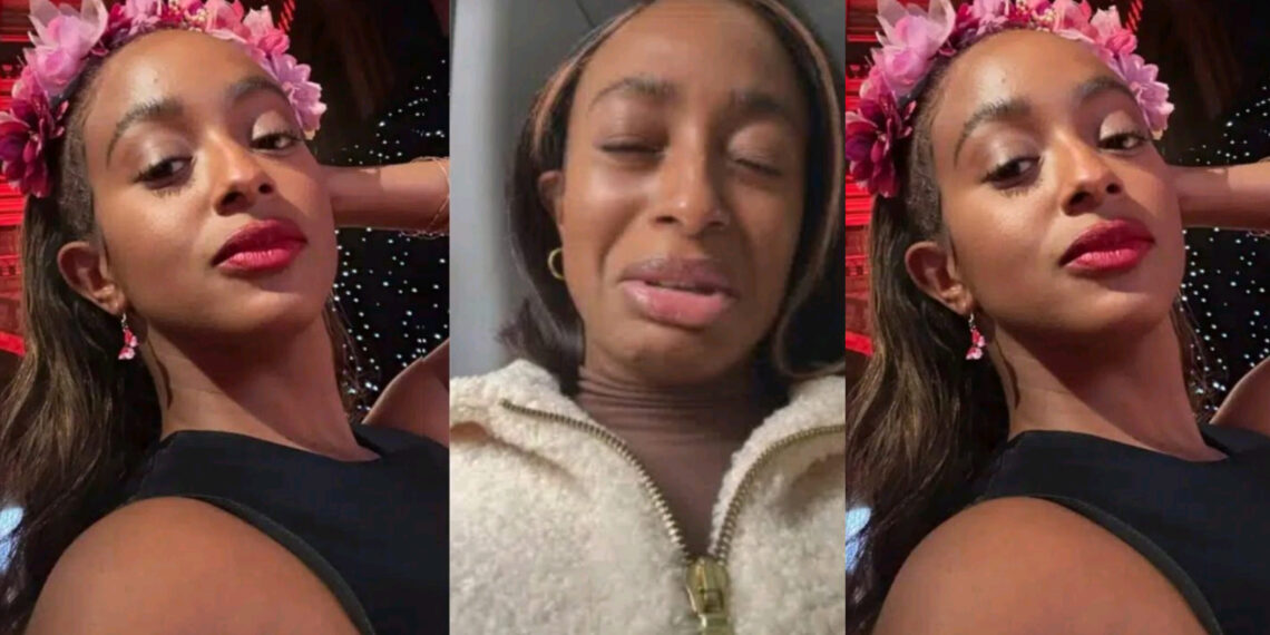 “I an looking for a man in finance, 6 foot, brown eyes”-Billionaire Daughter DJ Cuppy cries out as she opens up on the kind of man she wants