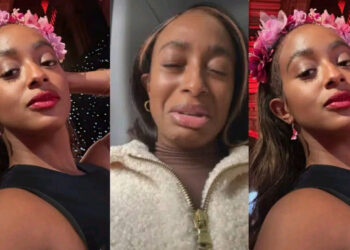 “I an looking for a man in finance, 6 foot, brown eyes”-Billionaire Daughter DJ Cuppy cries out as she opens up on the kind of man she wants