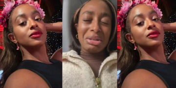 “I an looking for a man in finance, 6 foot, brown eyes”-Billionaire Daughter DJ Cuppy cries out as she opens up on the kind of man she wants