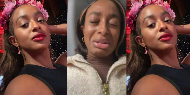 “I an looking for a man in finance, 6 foot, brown eyes”-Billionaire Daughter DJ Cuppy cries out as she opens up on the kind of man she wants