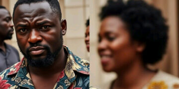 A Nigerian man was disowned by his family after he reported her cheating sister to his husband.