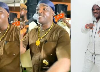 “I’m Still Rich And Currently Build 2 Houses in Lekki and 3 in Ibadan”- Fuji Legend Obesere Celebrates 60th Birthday in Style