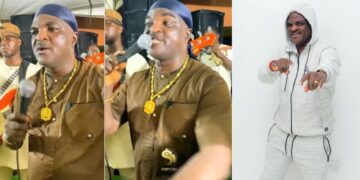 “I’m Still Rich And Currently Build 2 Houses in Lekki and 3 in Ibadan”- Fuji Legend Obesere Celebrates 60th Birthday in Style