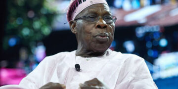 Olusegun Obasanjo