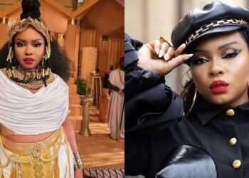 “Can you imagine the Audacity, pride and Ego. you’re flexing power over someone who came with PEACE”- Yemi Alade calls out media station