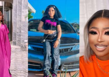 “HAPPY 20TH BIRTHDAY TO MY DAUGHTER”- Actress Adewumi Fatai showers mother’s prayers on daughter as she clocks 20