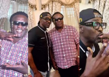 “I feel grateful to share in your journey” – Saheed Osupa Celebrates Pasuma’s Birthday, Hails Their Unbreakable Bond