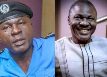 RIP!Renowned Christian Actor Moses Korede “Baba Gbenro” Passes Away