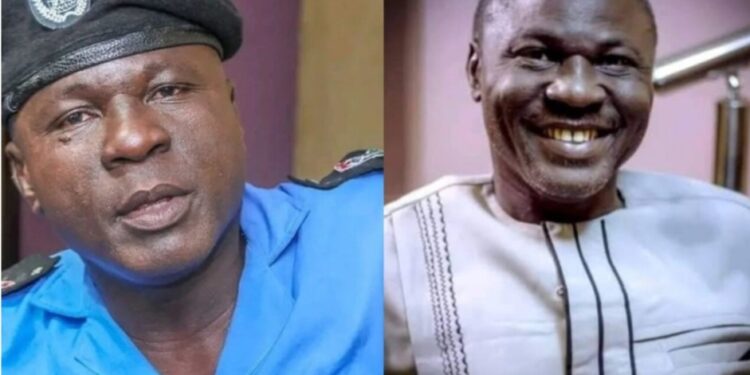 RIP!Renowned Christian Actor Moses Korede “Baba Gbenro” Passes Away