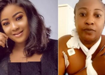 “May God Heal You”- Actress Tope Osoba Opens Up About Breast Cancer Battle, Thanks Supporters
