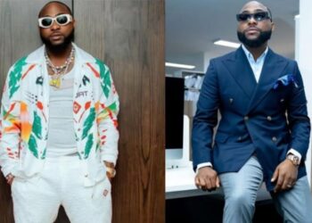Davido announces plans to donate N300M to orphanage homes, anti-drug advocacy