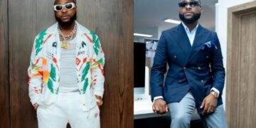 Davido announces plans to donate N300M to orphanage homes, anti-drug advocacy