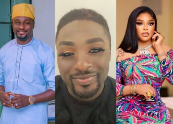 Adeniyi Johnson Sets To Dethrone Bobrisky, Declares Himself “Niyirisky”