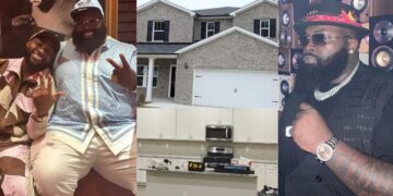 Davido’s Heart of Gold: How He Changed Special Spesh’s Life with a $50k Loan