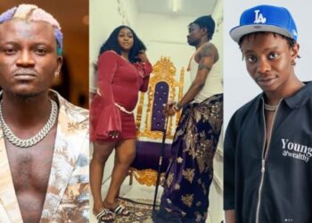 “This boy go first davido collect Grammy”- Portable Reacts to Former Signee Young Duu’s Viral Hit Song “Alert”