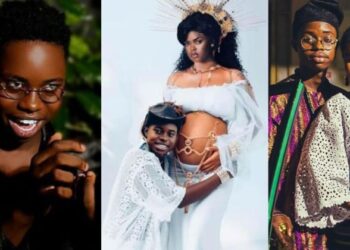 Peller and Jarvis Spark Pregnancy Rumors with Adorable Maternity Shoot