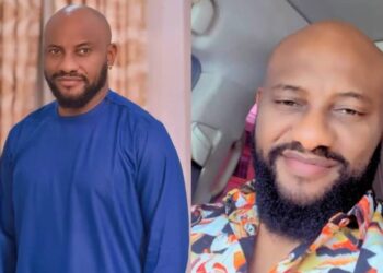 Yul Edochie Reveals Bold Encounter with Pregnant Woman