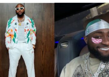 “I love Nigeria deeply,… ”Davido addresses the nation ahead of another U.S. interview.