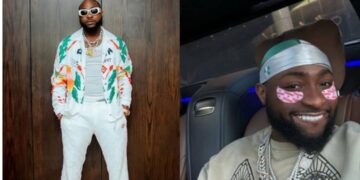 “I love Nigeria deeply,… ”Davido addresses the nation ahead of another U.S. interview.