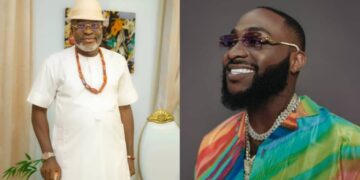 “The Adelek’s can feed for life but it will be unholy if they assume all is ok because they are OK?” Kanayo boldly supports Davido’s stance on Nigeria’s economy.