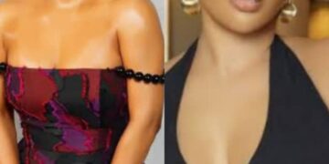 My biggest investment is my skin – Toke Makinwa brag