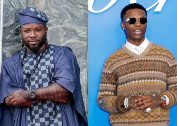 “We shouldn’t attack each other because I chose my favorite artist”- Itele Addresses Backlash Over His Support for Wizkid