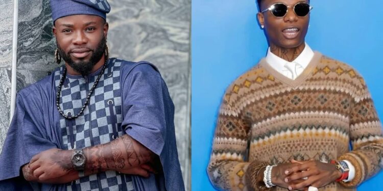 “We shouldn’t attack each other because I chose my favorite artist”- Itele Addresses Backlash Over His Support for Wizkid