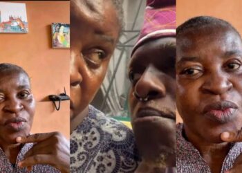“Pls pray for my siblings and I”- BBNaija’s Hermes loses mother
