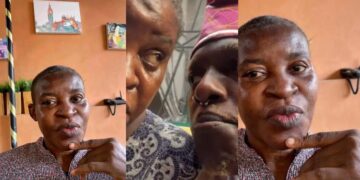“Pls pray for my siblings and I”- BBNaija’s Hermes loses mother