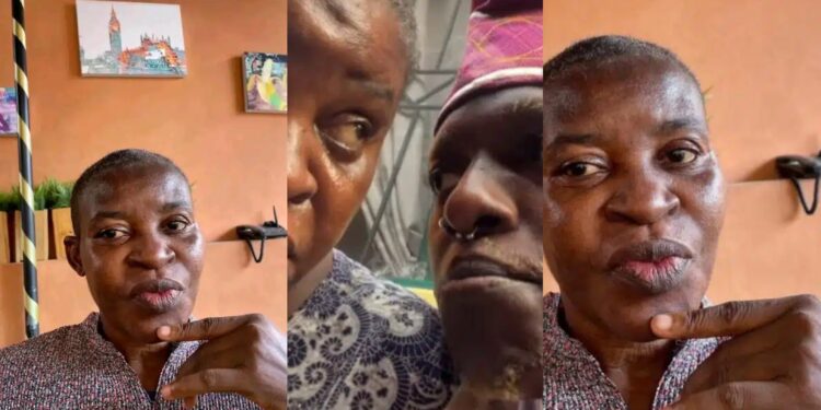 “Pls pray for my siblings and I”- BBNaija’s Hermes loses mother