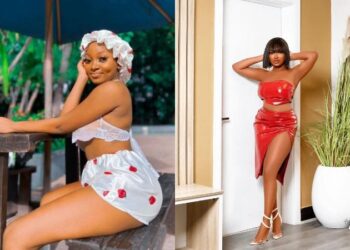 “I Spend Over N24K Daily, N720K Monthly on Pure Water” – Papaya Ex Voice Out As She Shares Video To Prove What She Was Saying